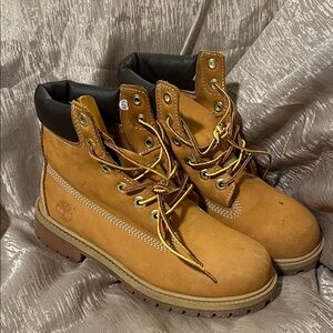 Timberland  Boots